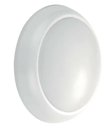 CENTURY SVÍTIDLO LED PRATIKA 325 mm 18W 4000K 1200Lm 120d IP54 IK10 CEN PRK-183240