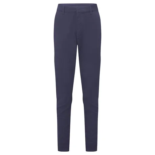 Asquith & Fox Dámské kalhoty chino - Námořní modrá | L