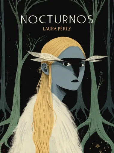 Nocturnos - Laura Perez