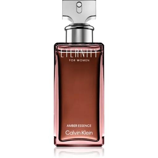 Calvin Klein Eternity For Women Amber Essence parfém pro ženy 100 ml