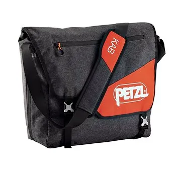 Petzl Kab Gray (3342540825789)