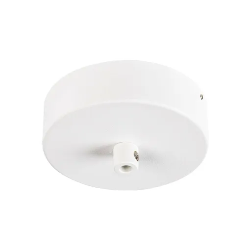 SLV BIG WHITE FITU stropní rozeta bílá 1004745