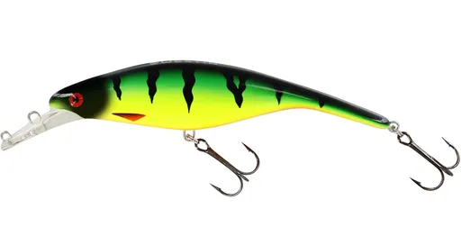 Westin wobler platypus crankbaits large firetiger 22 cm 150 g