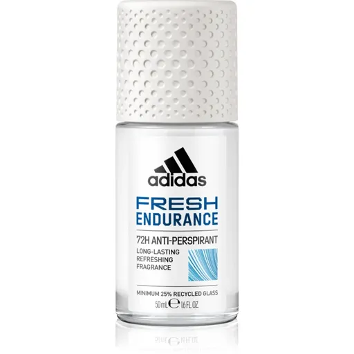Adidas Fresh Endurance antiperspirant roll-on pro ženy 72h 50 ml