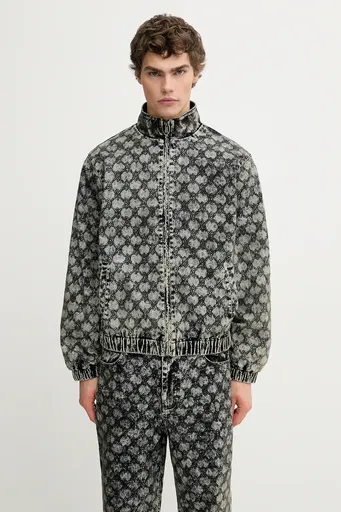 Bunda Daily Paper Velvet Track Jacket