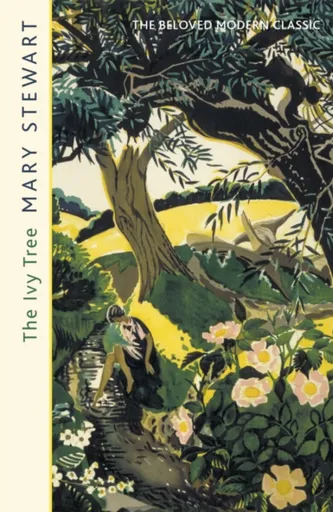 The Ivy Tree - Stewart Mary
