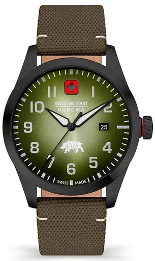 Swiss Military Hanowa Bushmaster SMWGN2102330