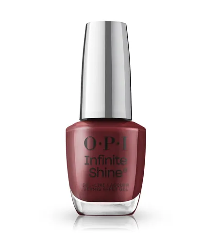 OPI Infinite Shine Raisin' the Bar lak na nehty 15 ml