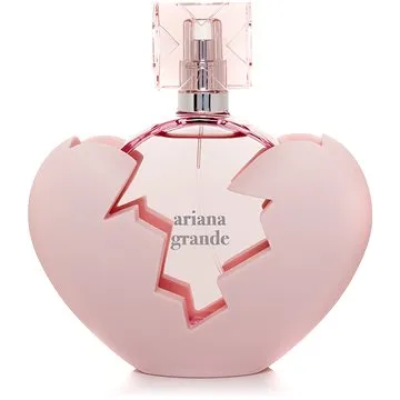 ARIANA GRANDE Thank U Next EdP 100 ml (812256024279)