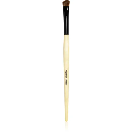 Bobbi Brown Angle Eye Shadow Brush zkosený štětec na oční stíny 1 ks