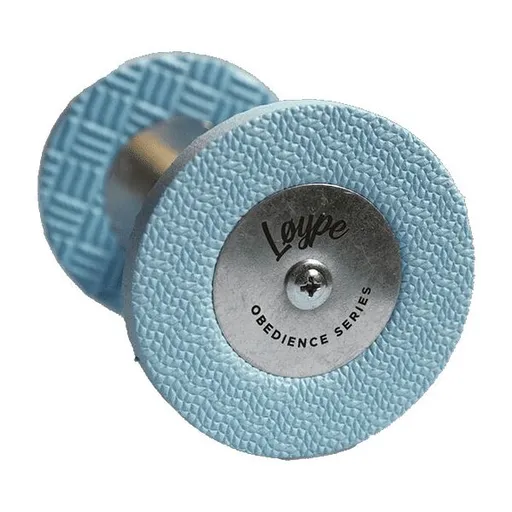 Løype PUPEEK Činka, světle modrá, velikost