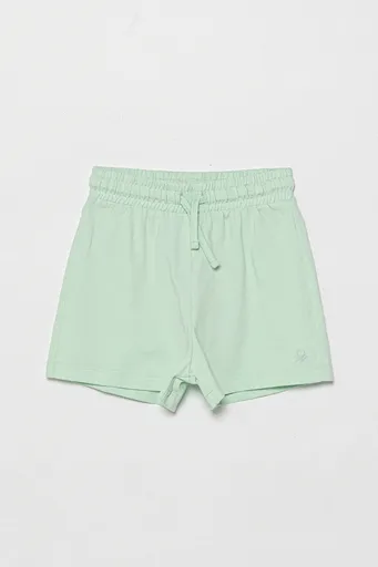 Dětské bavlněné šortky United Colors of Benetton