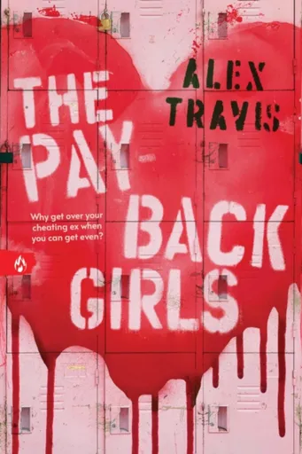 The Payback Girls - Alex Travis