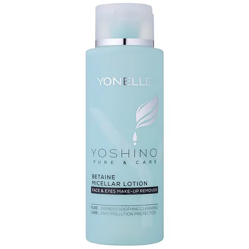 Yonelle Yoshino Pure