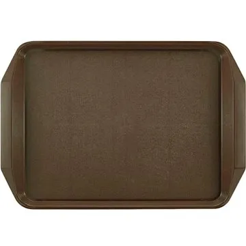 Roltex Servírovací tác podnos s držadly polypropylen 43,5x30,5 cm Roltex (14741)