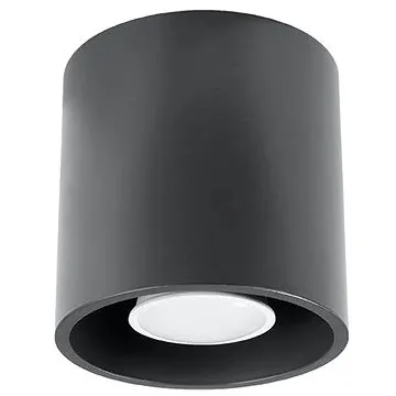 Stropní bodové svítidlo ORBIS 1 1xGU10/40W/230V (97700)