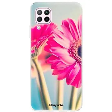 iSaprio Flowers 11 pro Huawei P40 Lite (flowers11-TPU3_P40lite)