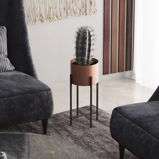 Dekorativní květináč GED-026-B