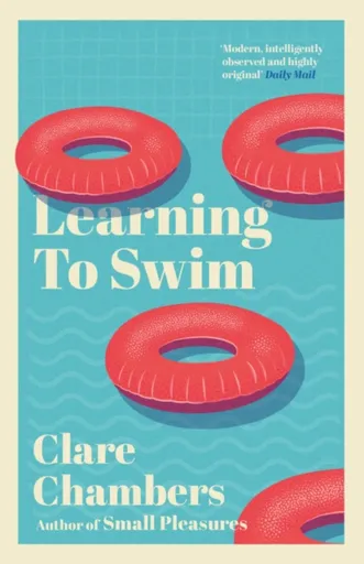 Learning To Swim - Chambers Clare