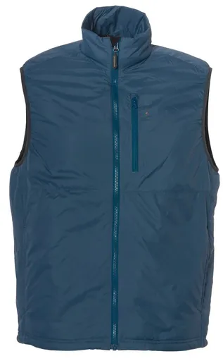 Grundéns vesta forecast insulated vest poseidon - m
