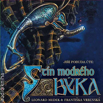 Stín modrého býka ()