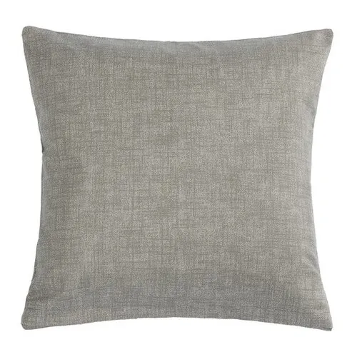 Bellatex Povlak na polštářek LADA hnedošedá, 40 x 40 cm