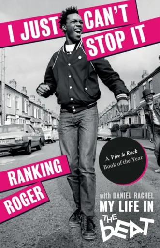I Just Can't Stop It - Roger Ranking, Daniel Rachel
