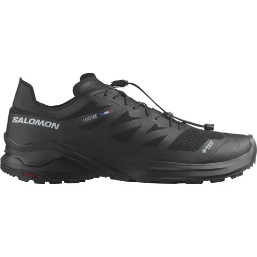 Salomon XA META GORE-TEX MIF Pánská obuv na trailový běh, černá, velikost 44 2/3