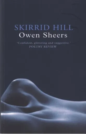 Skirrid Hill - Owen Sheers