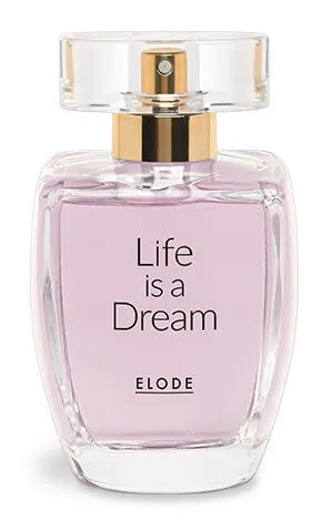 Elode Life Is A Dream - EDP 100 ml