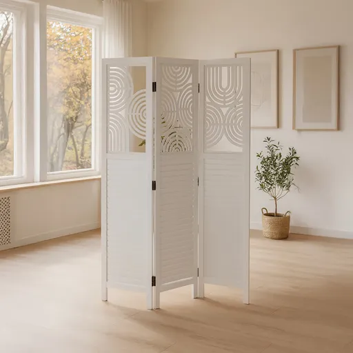 Paraván 3-dílný EF-L175 Autronic