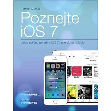 Poznejte iOS 7 (999-00-001-2549-4)