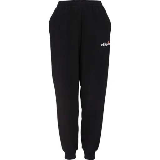 ELLESSE MAJANA 2 Dámské tepláky, černá, velikost