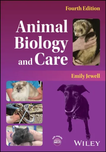 Animal Biology and Care - Emily  Jewell