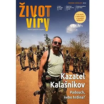 Život víry 2019/7–8 ()