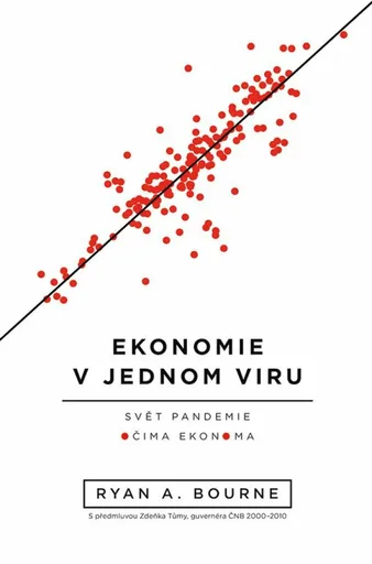 Ekonomie v jednom viru - Úvod do ekonomického uvažování za časů COVID-19 - Bourne Ryan