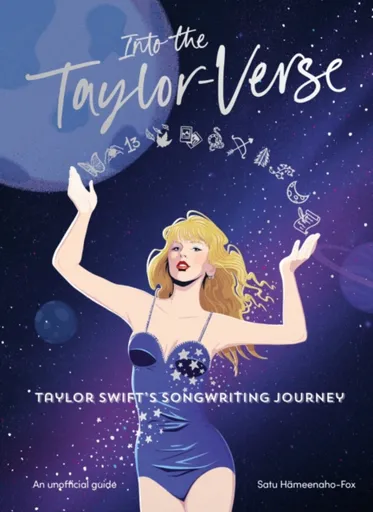 Into the Taylor-Verse - Satu Hameenaho-Fox