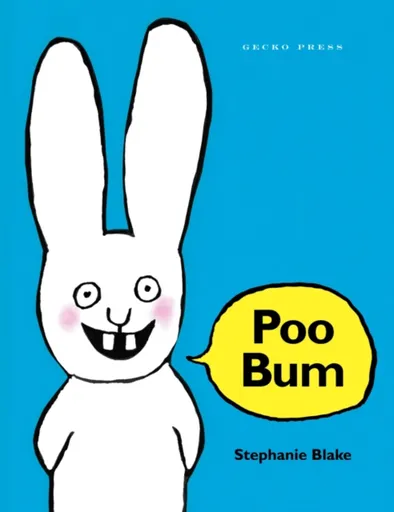 Poo Bum - Stephanie Blake