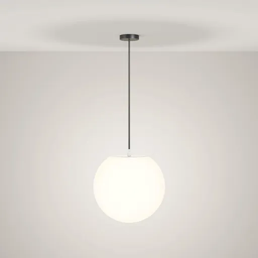 MAYTONI Závěsné svítidlo Erda O594PL-01B