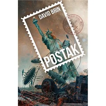 Pošťák FOBOS (978-80-277-0028-8)