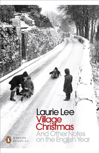 Village Christmas - Laurie Lee
