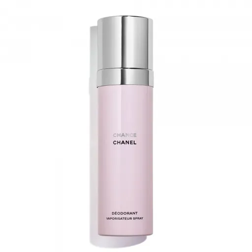 CHANEL Chance Deodorant v rozprašovači - DEODORANT 100ML 100 ml