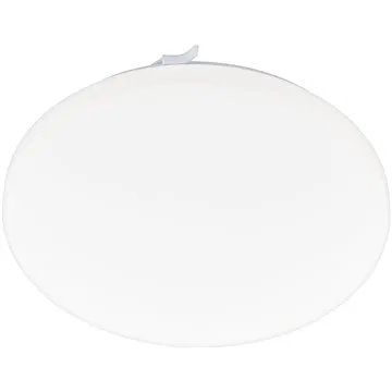 Eglo - LED Koupelnové stropní svítidlo LED/17,3W/230V IP44 (88117)