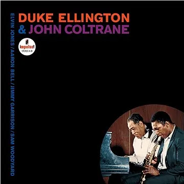 Ellington Duke, Coltrane John: Duke Ellington