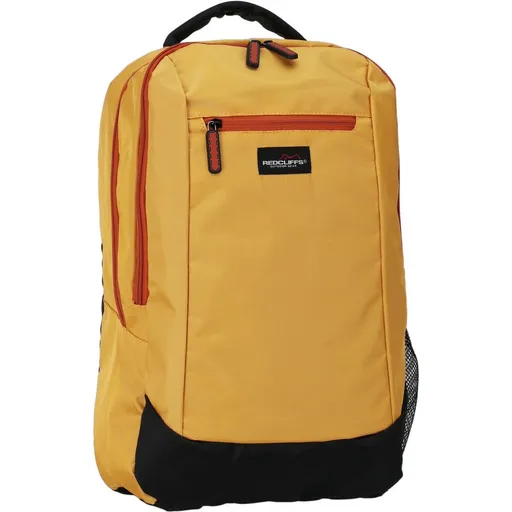 Redcliffs Batoh z polyesteru 600D, žlutá