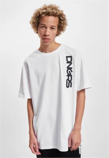 Dangerous DNGRS Soft T-Shirts white - S