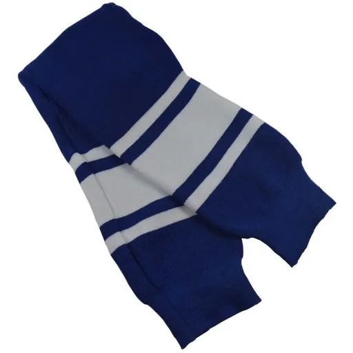 HEJDUK STULPNY YTH Stulpny na lední hokej, tmavě modrá, velikost