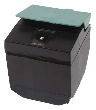LEXMARK C540 (C540H2KG) - kompatibilní toner, černý, 2500 stran
