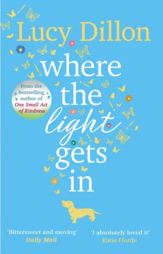 Where The Light Gets In - Lucy Dillon