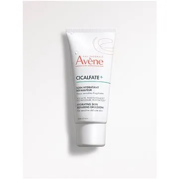 AVENE Cicalfate+ Hydratační obnovující emulze Pro citlivou a křehkou pokožku 40 ml (3282770148763)